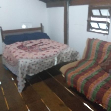 Loft Lindo Estilo Rustico Ubatuba Praia Dış mekan fotoğraf