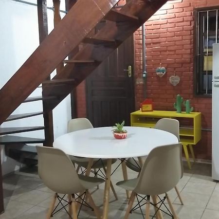 Loft Lindo Estilo Rustico Ubatuba Praia Dış mekan fotoğraf