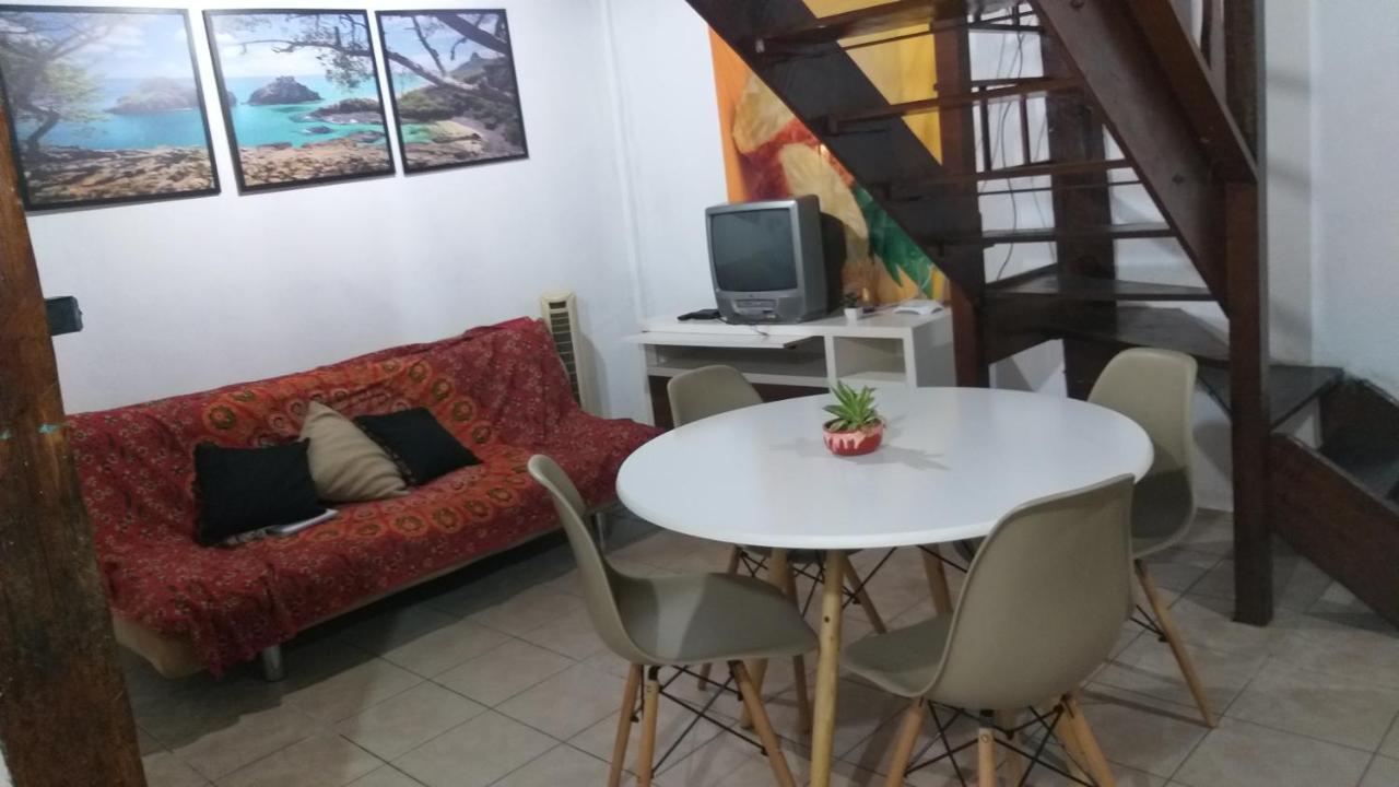 Loft Lindo Estilo Rustico Ubatuba Praia Dış mekan fotoğraf