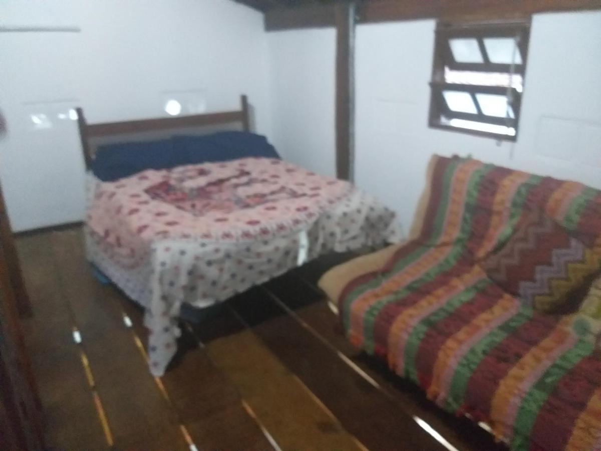 Loft Lindo Estilo Rustico Ubatuba Praia Dış mekan fotoğraf