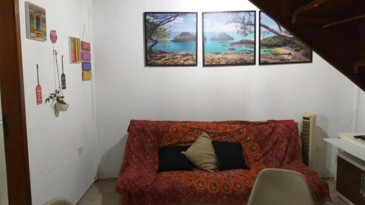 Loft Lindo Estilo Rustico Ubatuba Praia Dış mekan fotoğraf